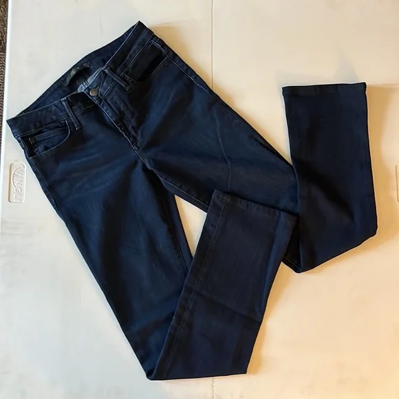 Women’s joe jeans size W 27 skinny boot - Picture 3 of 5